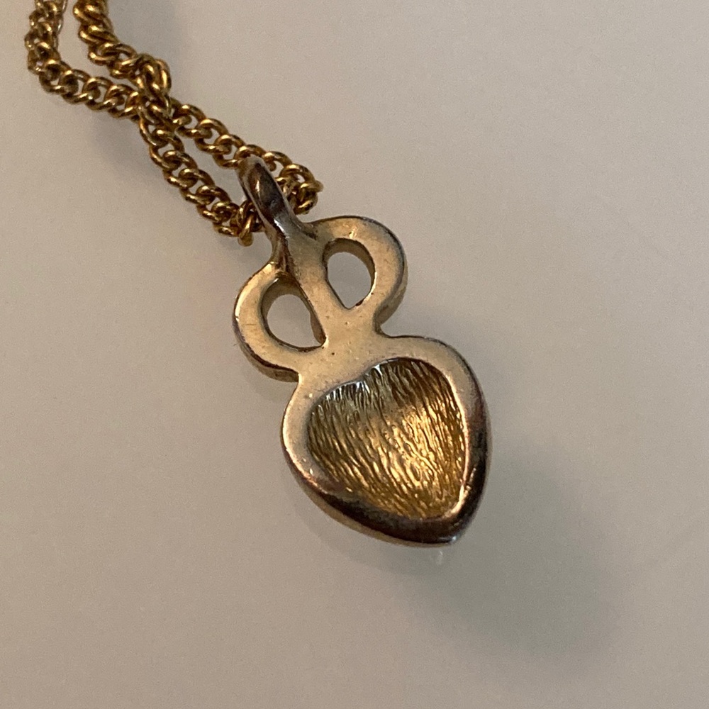 Vintage Dior Necklace - Picture 5 of 7